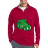 Sport Wick ® Fleece 1/4 Zip Pullover Thumbnail