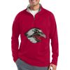 Sport Wick ® Fleece 1/4 Zip Pullover Thumbnail
