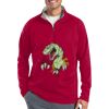 Sport Wick ® Fleece 1/4 Zip Pullover Thumbnail