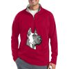 Sport Wick ® Fleece 1/4 Zip Pullover Thumbnail