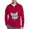 Sport Wick ® Fleece 1/4 Zip Pullover Thumbnail