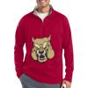 Sport Wick ® Fleece 1/4 Zip Pullover Thumbnail