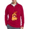 Sport Wick ® Fleece 1/4 Zip Pullover Thumbnail