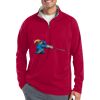 Sport Wick ® Fleece 1/4 Zip Pullover Thumbnail