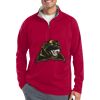Sport Wick ® Fleece 1/4 Zip Pullover Thumbnail