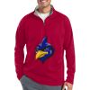 Sport Wick ® Fleece 1/4 Zip Pullover Thumbnail
