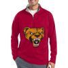 Sport Wick ® Fleece 1/4 Zip Pullover Thumbnail