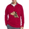 Sport Wick ® Fleece 1/4 Zip Pullover Thumbnail