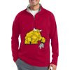 Sport Wick ® Fleece 1/4 Zip Pullover Thumbnail