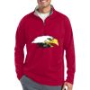 Sport Wick ® Fleece 1/4 Zip Pullover Thumbnail