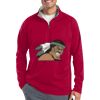 Sport Wick ® Fleece 1/4 Zip Pullover Thumbnail