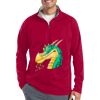 Sport Wick ® Fleece 1/4 Zip Pullover Thumbnail