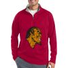 Sport Wick ® Fleece 1/4 Zip Pullover Thumbnail