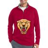 Sport Wick ® Fleece 1/4 Zip Pullover Thumbnail