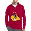 Sport Wick ® Fleece 1/4 Zip Pullover Thumbnail