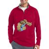 Sport Wick ® Fleece 1/4 Zip Pullover Thumbnail