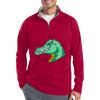 Sport Wick ® Fleece 1/4 Zip Pullover Thumbnail
