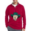 Sport Wick ® Fleece 1/4 Zip Pullover Thumbnail