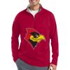 Sport Wick ® Fleece 1/4 Zip Pullover Thumbnail