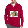 Sport Wick ® Fleece 1/4 Zip Pullover Thumbnail