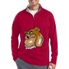 Sport Wick ® Fleece 1/4 Zip Pullover Thumbnail