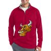 Sport Wick ® Fleece 1/4 Zip Pullover Thumbnail