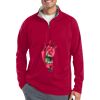 Sport Wick ® Fleece 1/4 Zip Pullover Thumbnail