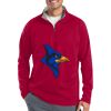 Sport Wick ® Fleece 1/4 Zip Pullover Thumbnail