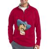 Sport Wick ® Fleece 1/4 Zip Pullover Thumbnail