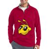 Sport Wick ® Fleece 1/4 Zip Pullover Thumbnail