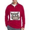 Sport Wick ® Fleece 1/4 Zip Pullover Thumbnail