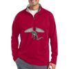 Sport Wick ® Fleece 1/4 Zip Pullover Thumbnail