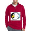 Sport Wick ® Fleece 1/4 Zip Pullover Thumbnail