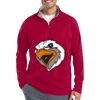Sport Wick ® Fleece 1/4 Zip Pullover Thumbnail