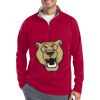 Sport Wick ® Fleece 1/4 Zip Pullover Thumbnail