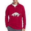 Sport Wick ® Fleece 1/4 Zip Pullover Thumbnail