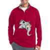 Sport Wick ® Fleece 1/4 Zip Pullover Thumbnail