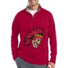 Sport Wick ® Fleece 1/4 Zip Pullover Thumbnail