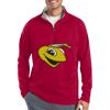 Sport Wick ® Fleece 1/4 Zip Pullover Thumbnail