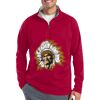 Sport Wick ® Fleece 1/4 Zip Pullover Thumbnail