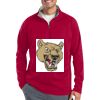Sport Wick ® Fleece 1/4 Zip Pullover Thumbnail