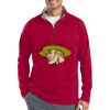 Sport Wick ® Fleece 1/4 Zip Pullover Thumbnail