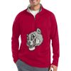 Sport Wick ® Fleece 1/4 Zip Pullover Thumbnail