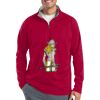 Sport Wick ® Fleece 1/4 Zip Pullover Thumbnail