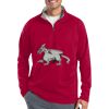 Sport Wick ® Fleece 1/4 Zip Pullover Thumbnail