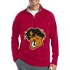Sport Wick ® Fleece 1/4 Zip Pullover Thumbnail