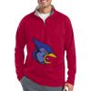 Sport Wick ® Fleece 1/4 Zip Pullover Thumbnail