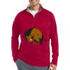 Sport Wick ® Fleece 1/4 Zip Pullover Thumbnail
