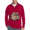 Sport Wick ® Fleece 1/4 Zip Pullover Thumbnail