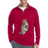 Sport Wick ® Fleece 1/4 Zip Pullover Thumbnail